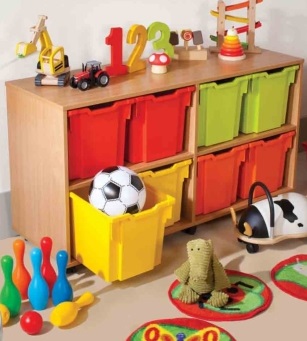 Educational Furniture Suppliers in the UK