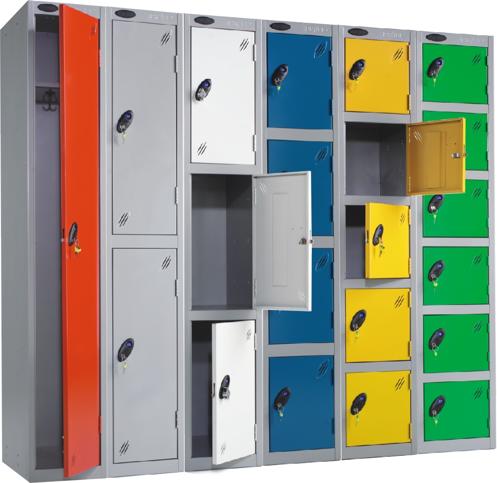 Buy Lockers