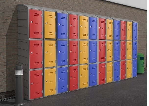 Buy School Lockers