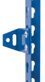 KW wall bracket