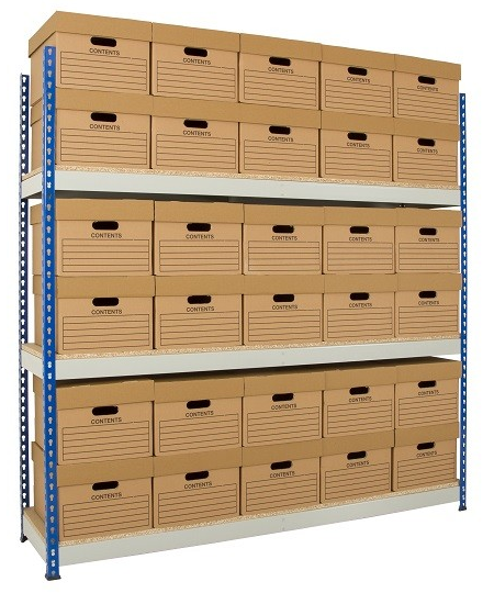 UK Shelving