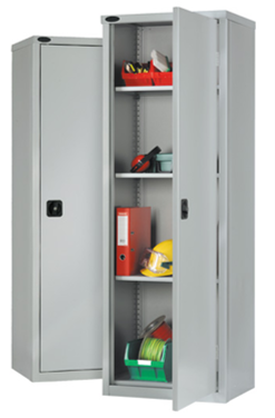 Slim Cupboards