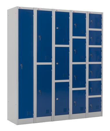 Where to Buy Lockers