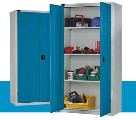 Staff lockers Staff lockers