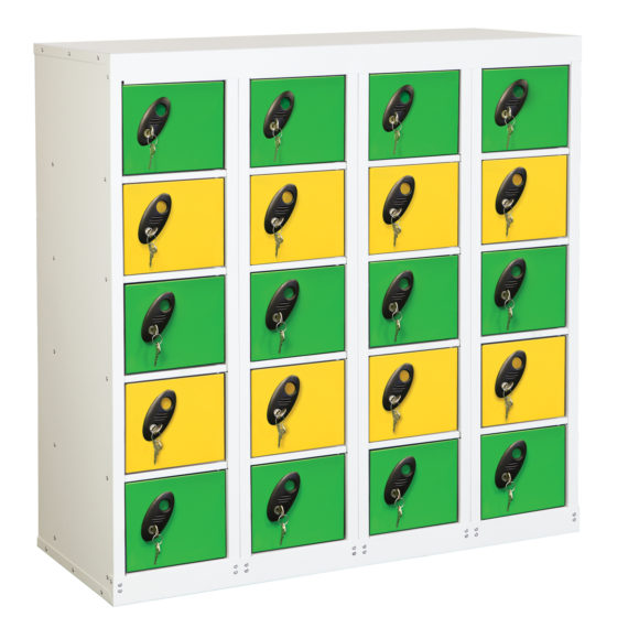 buy personal effects lockers