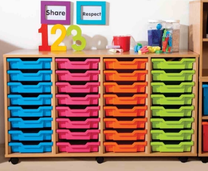 Education furniture UK