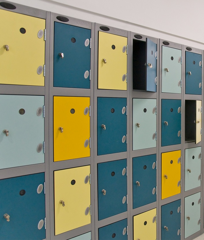 SHOCKPROOF Solid Grade Laminate INSET Doors