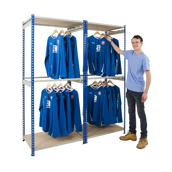 Garment Racks