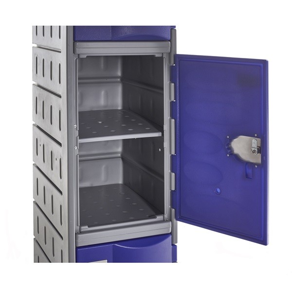Probe Plastic Lockers