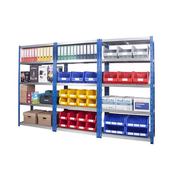 Kwikrack Shelving