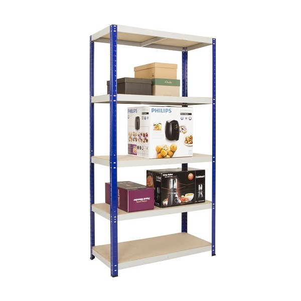 Clicka Shelving