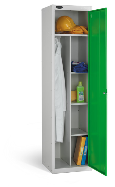 School Value Uniform Locker