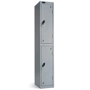 School Value Two Doors Locker