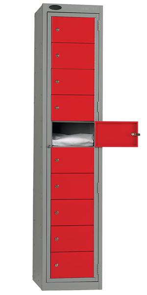 Ten Doors Garment Dispenser