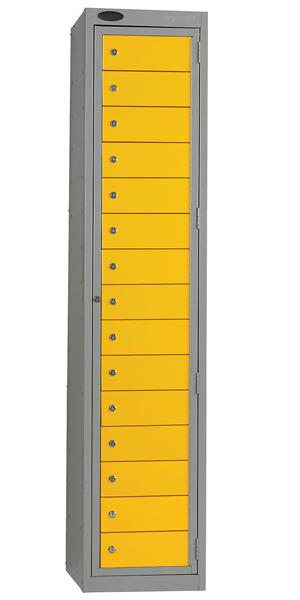 Fifteen Doors Garment Dispenser