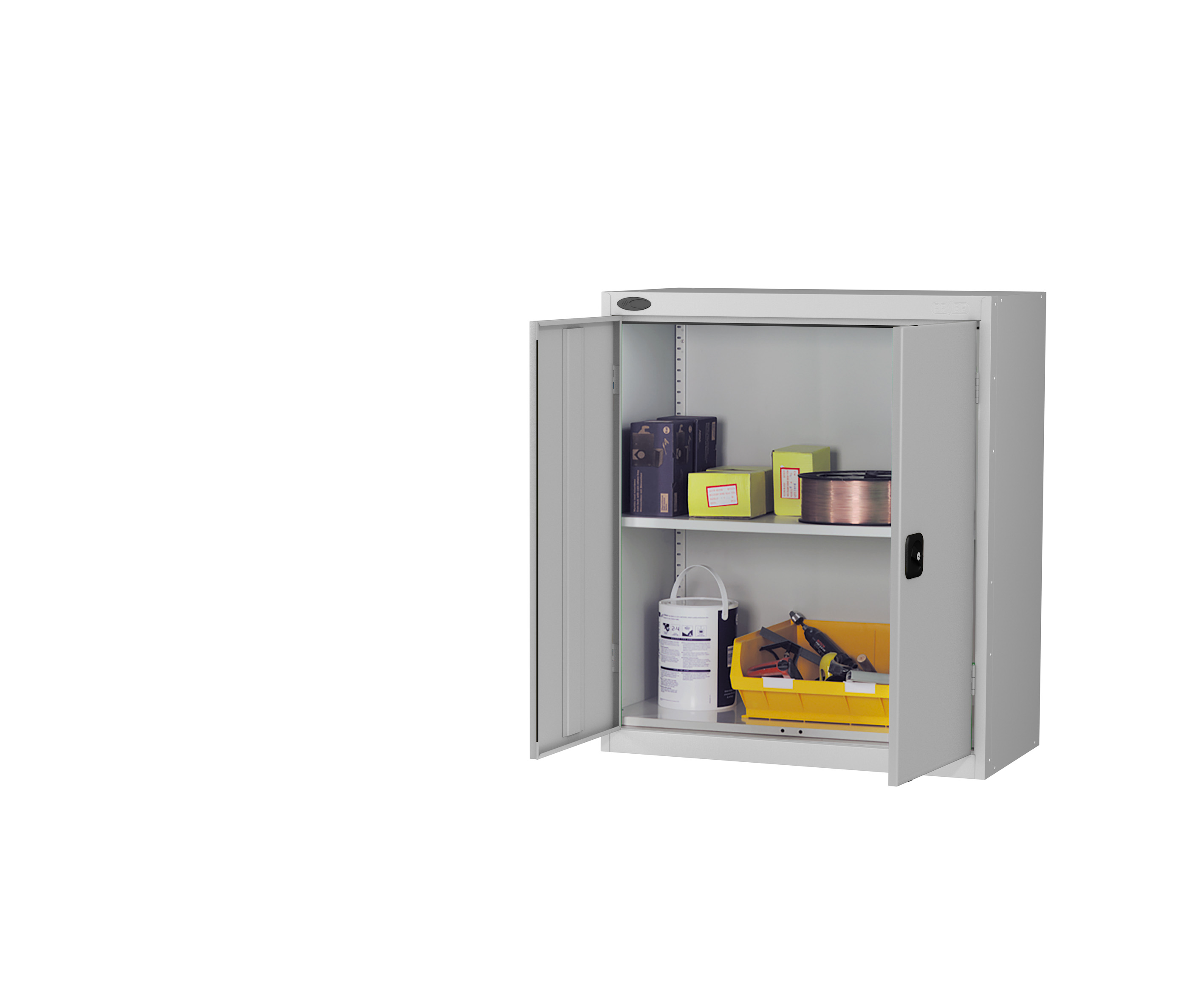 Low Commercial Cupboard