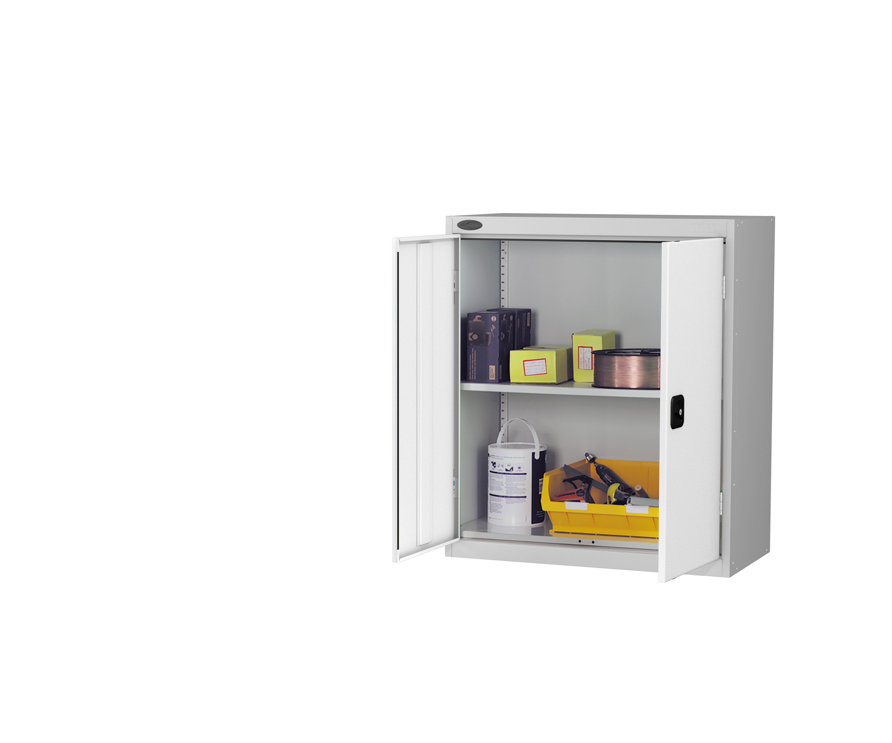 Low Commercial Cupboard