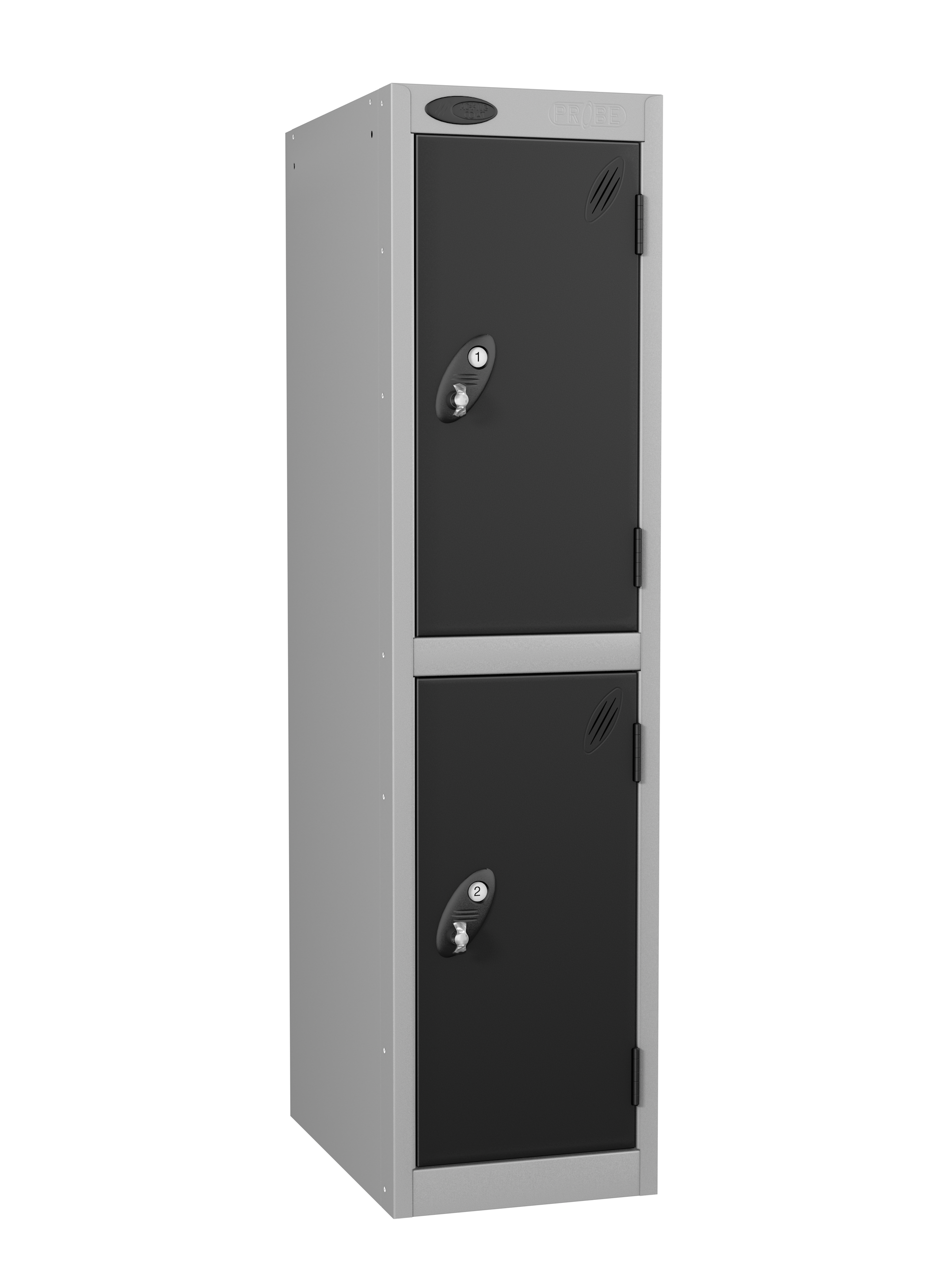 Two Doors Low Locker