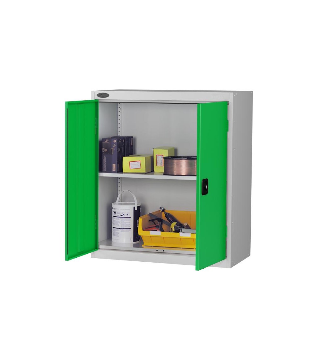 Low Commercial Cupboard