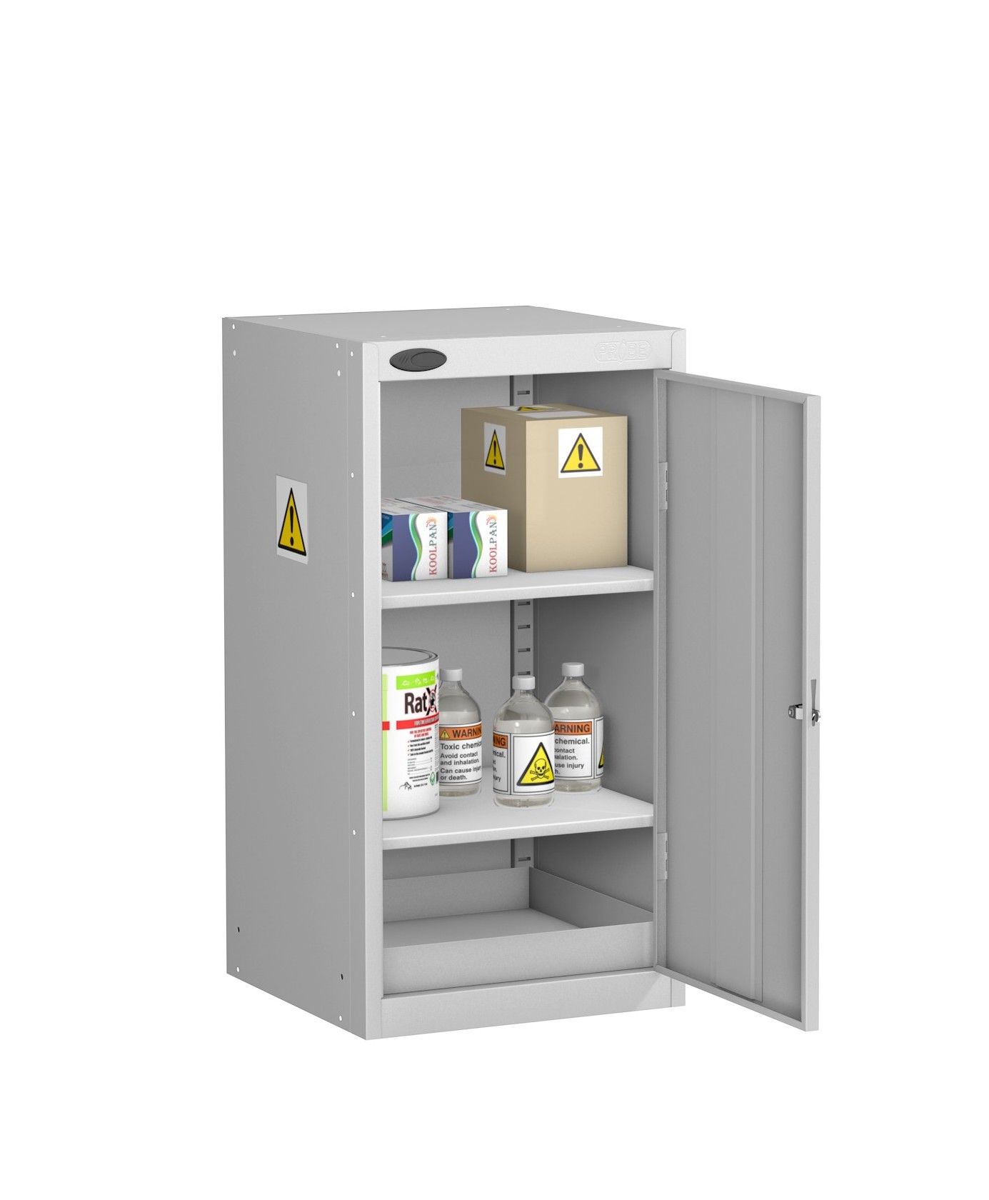 Small COSHH Cabinet