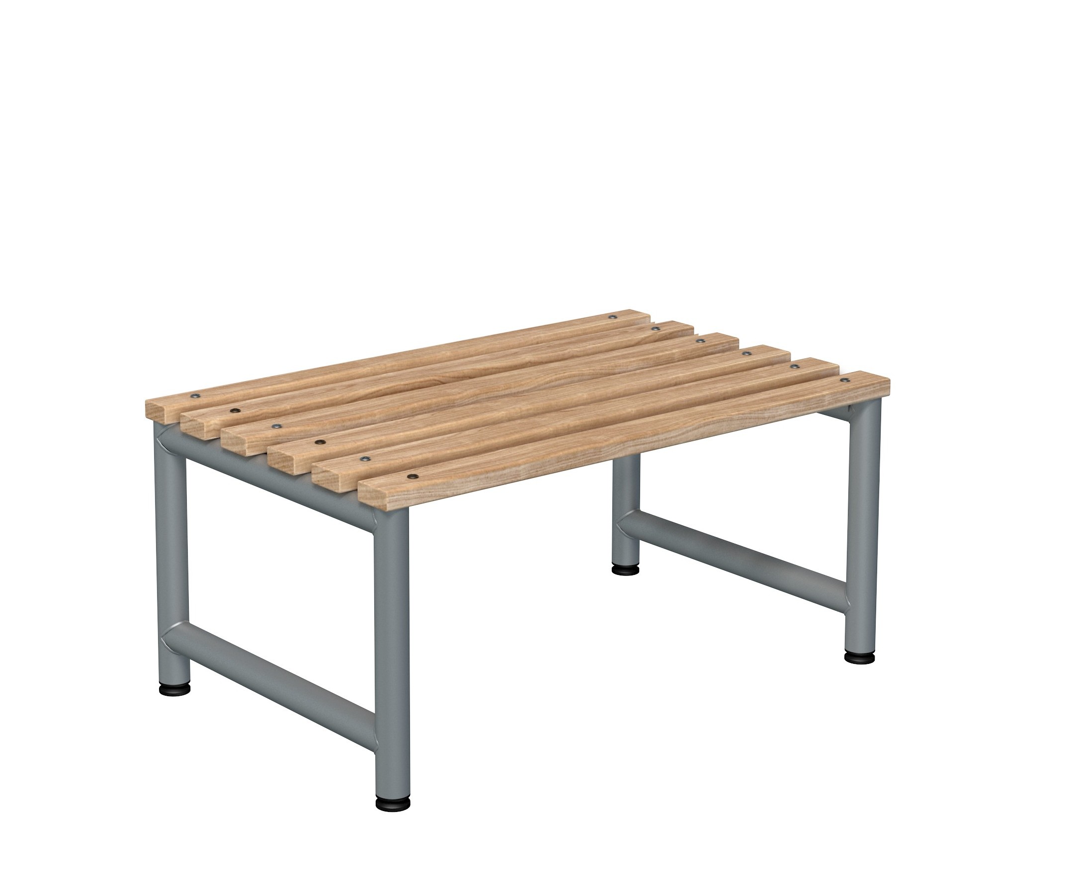 Double Sided Bench