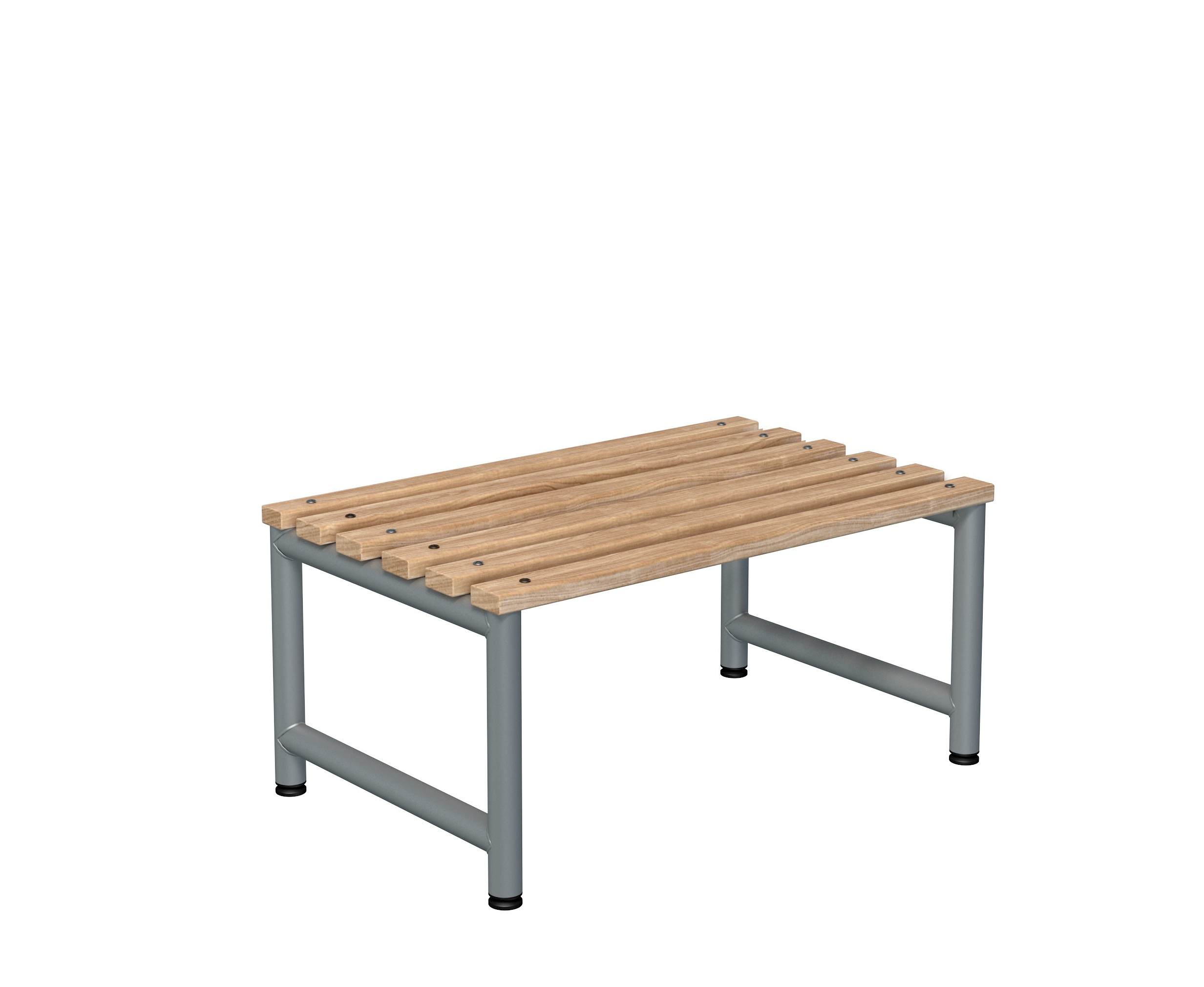 Double Sided Bench