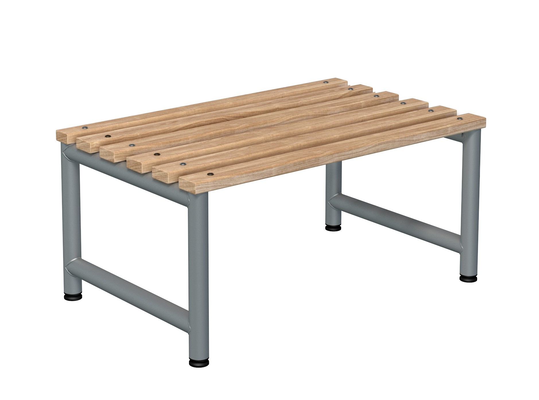 Double Sided Bench