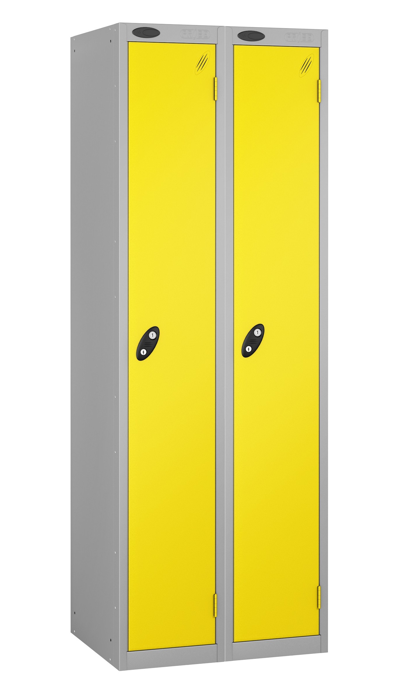 One Door Locker