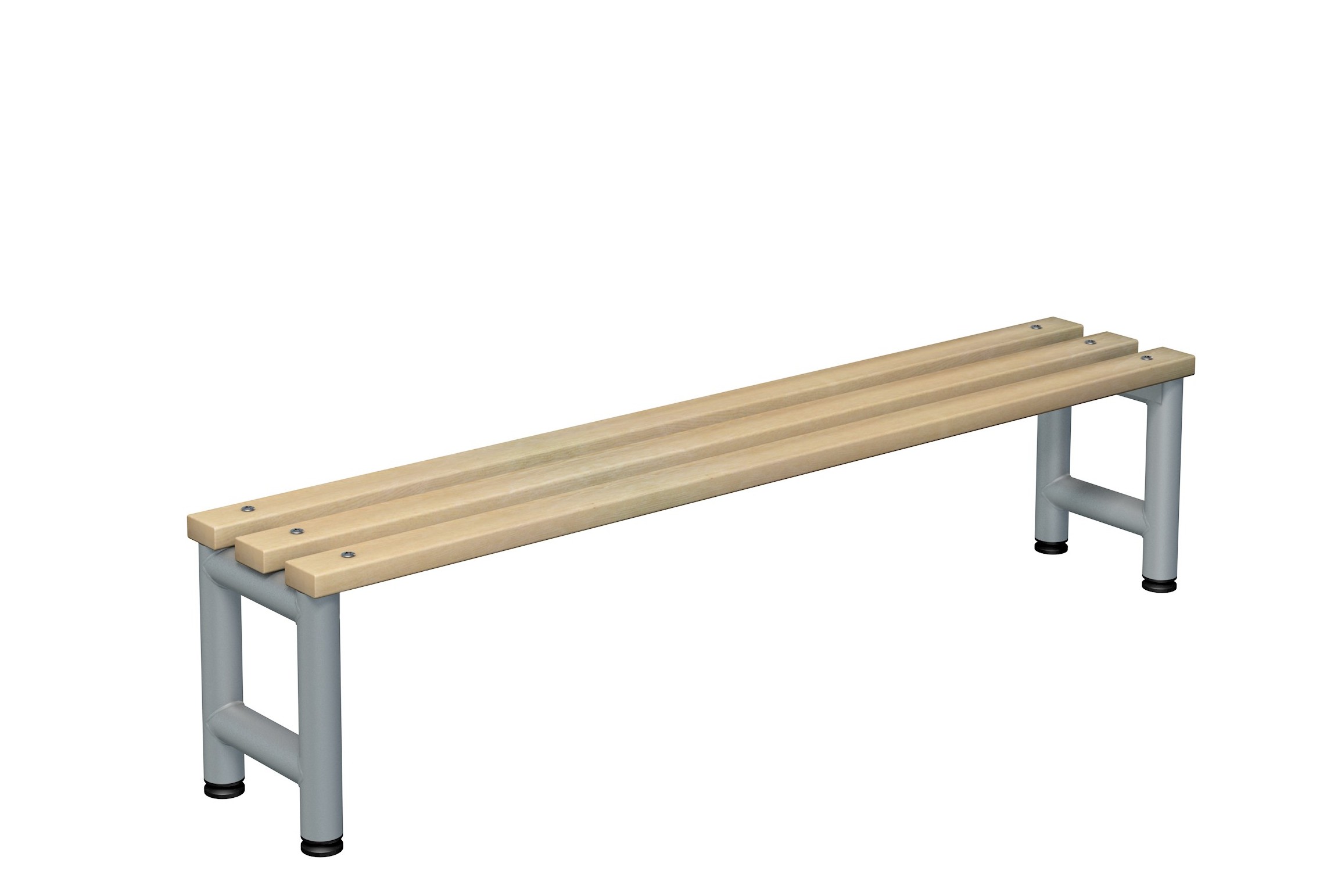 Single Sided Bench