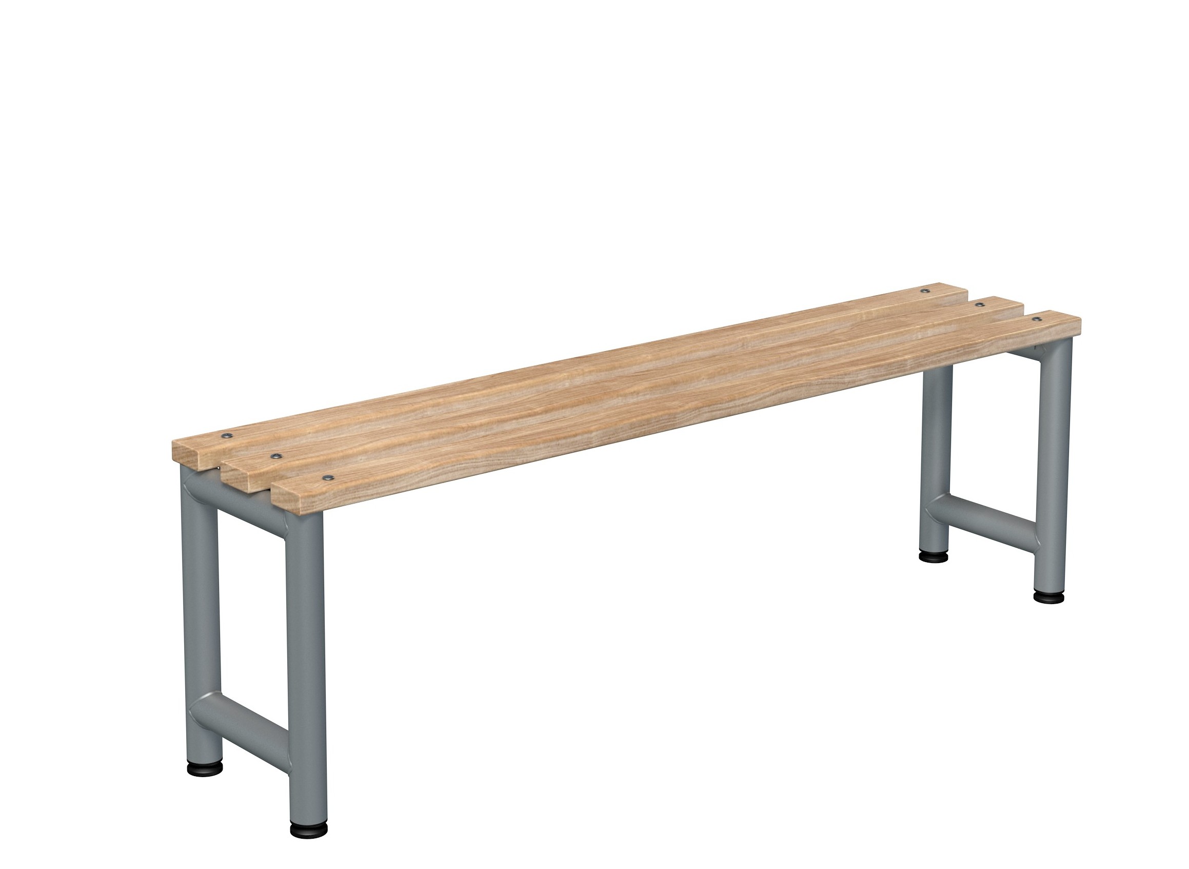 Single Sided Bench