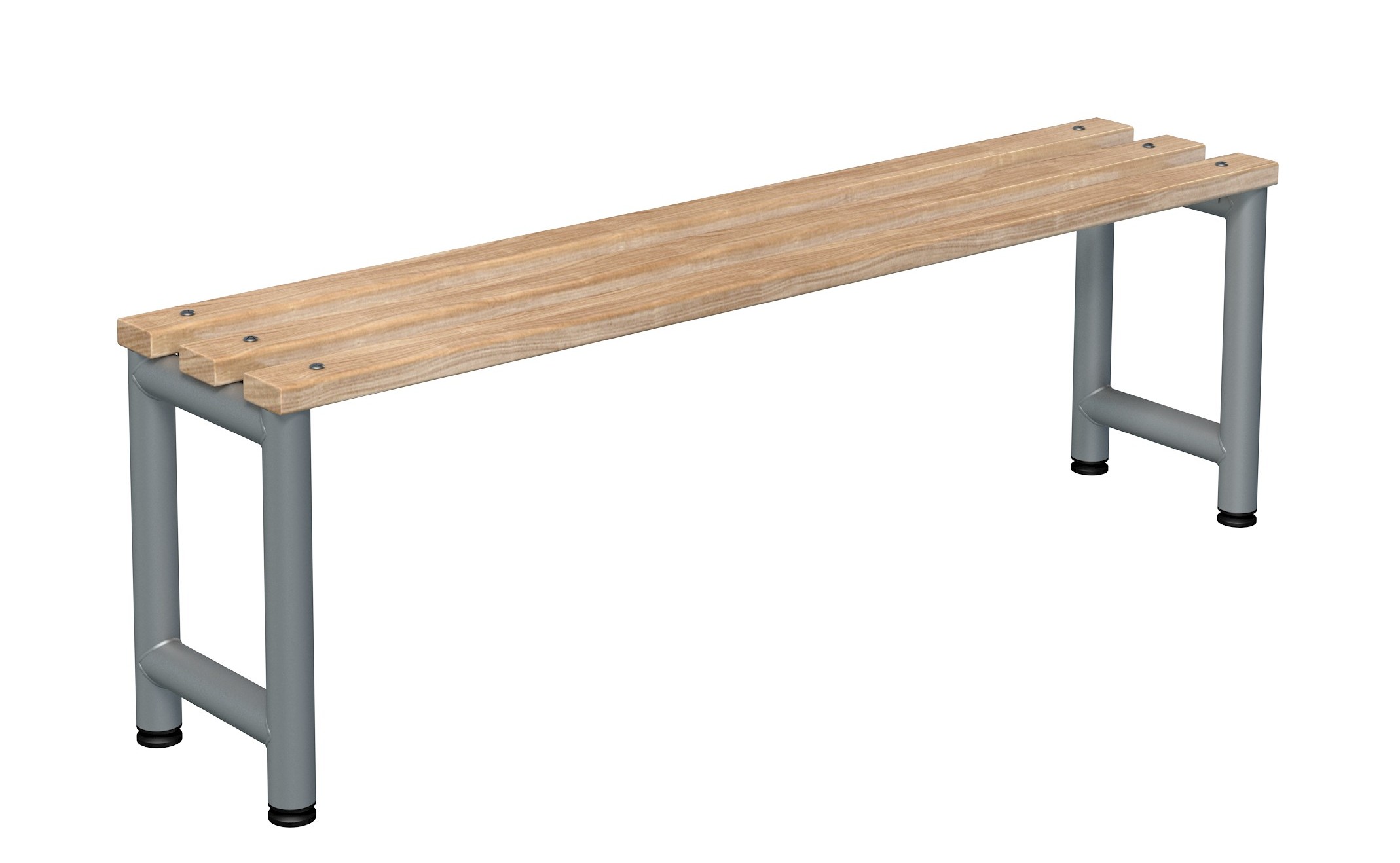 Single Sided Bench