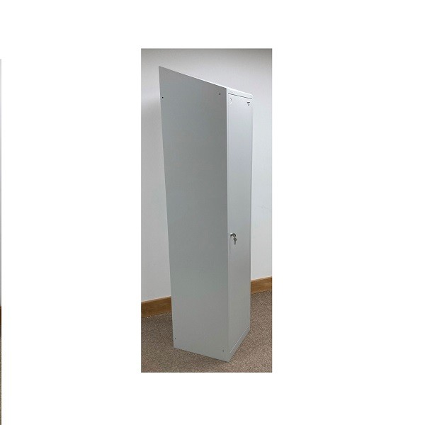 Clean and Dirty Hero Locker Sloping Top