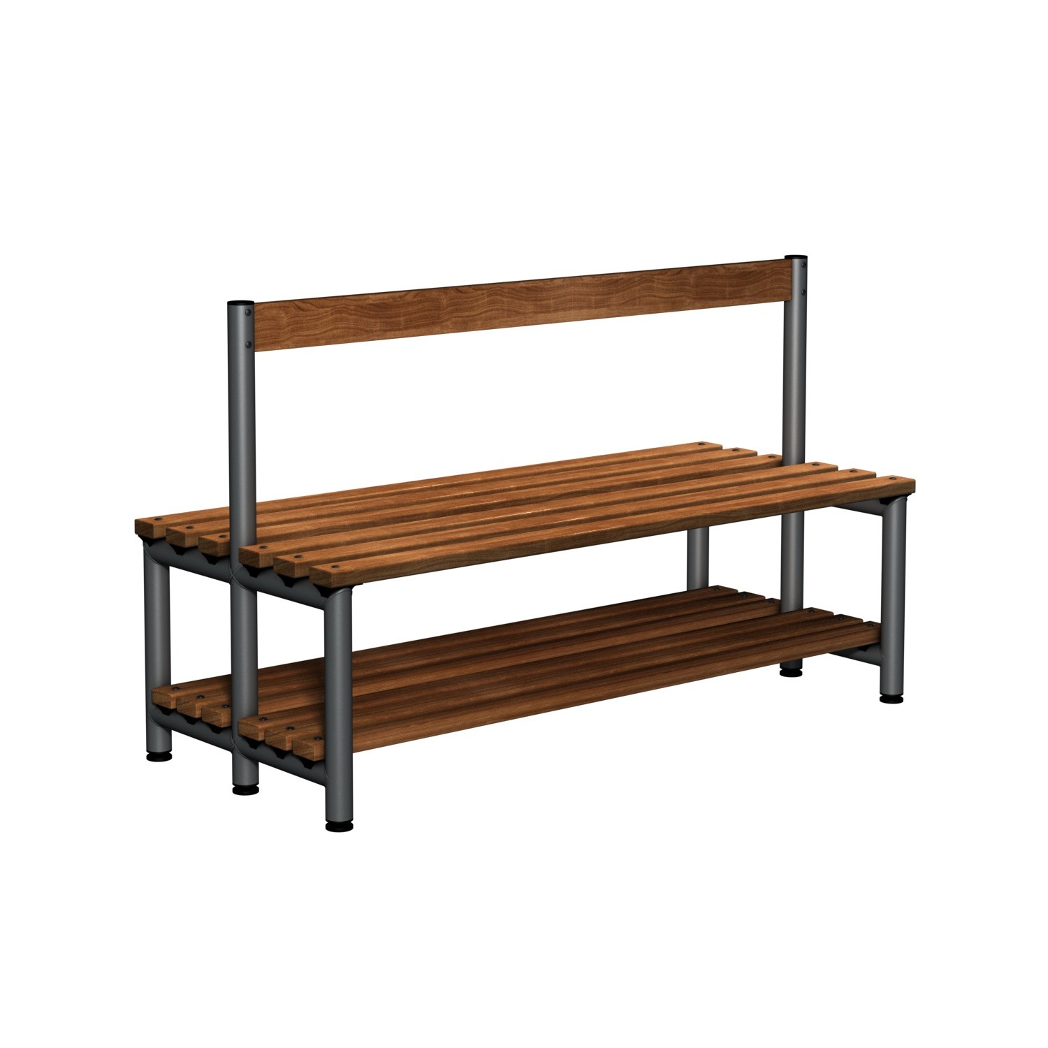 Double Sided Low Seat - Type C