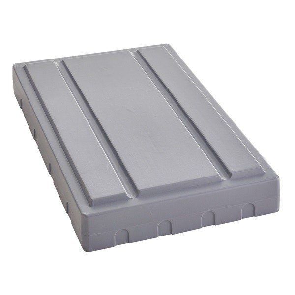 PROBE Plastic Three Door  Locker