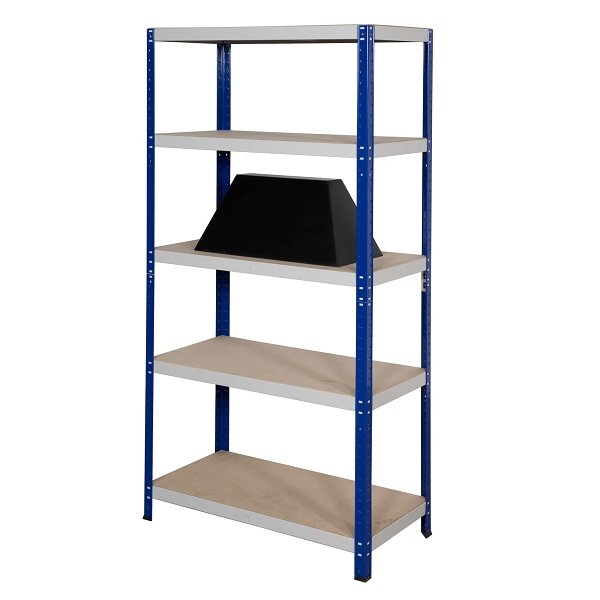 Clicka 265 Shelving