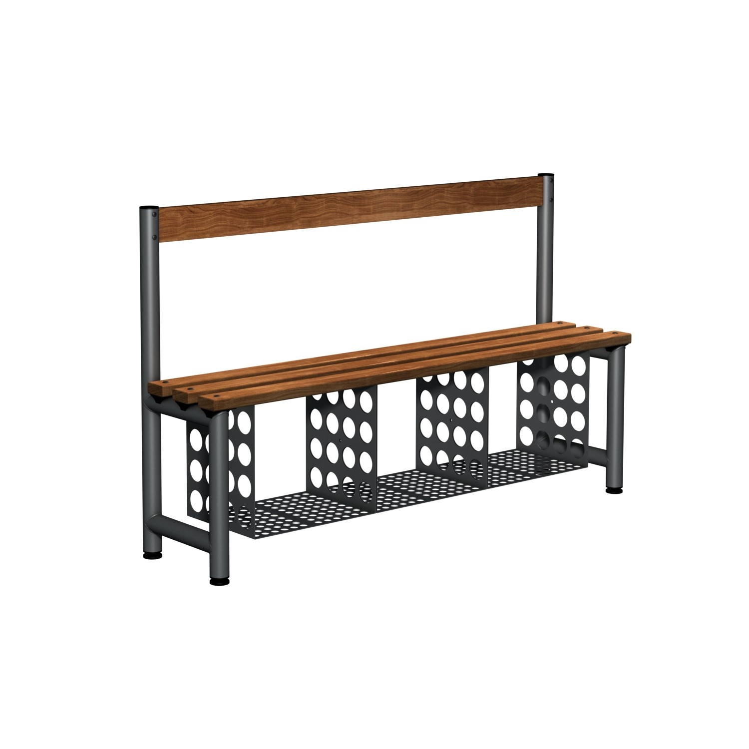 Single Sided Low Seat - Type C