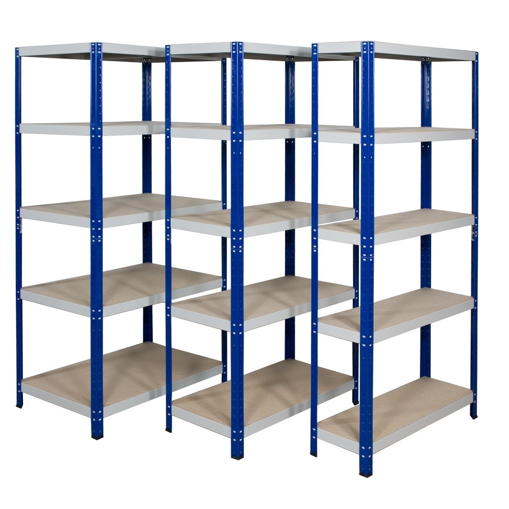 Clicka 265 Shelving