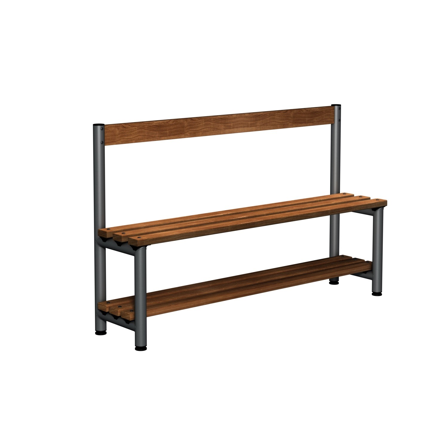 Single Sided Low Seat - Type C