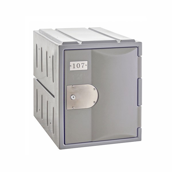 PROBE Plastic Quarto Locker