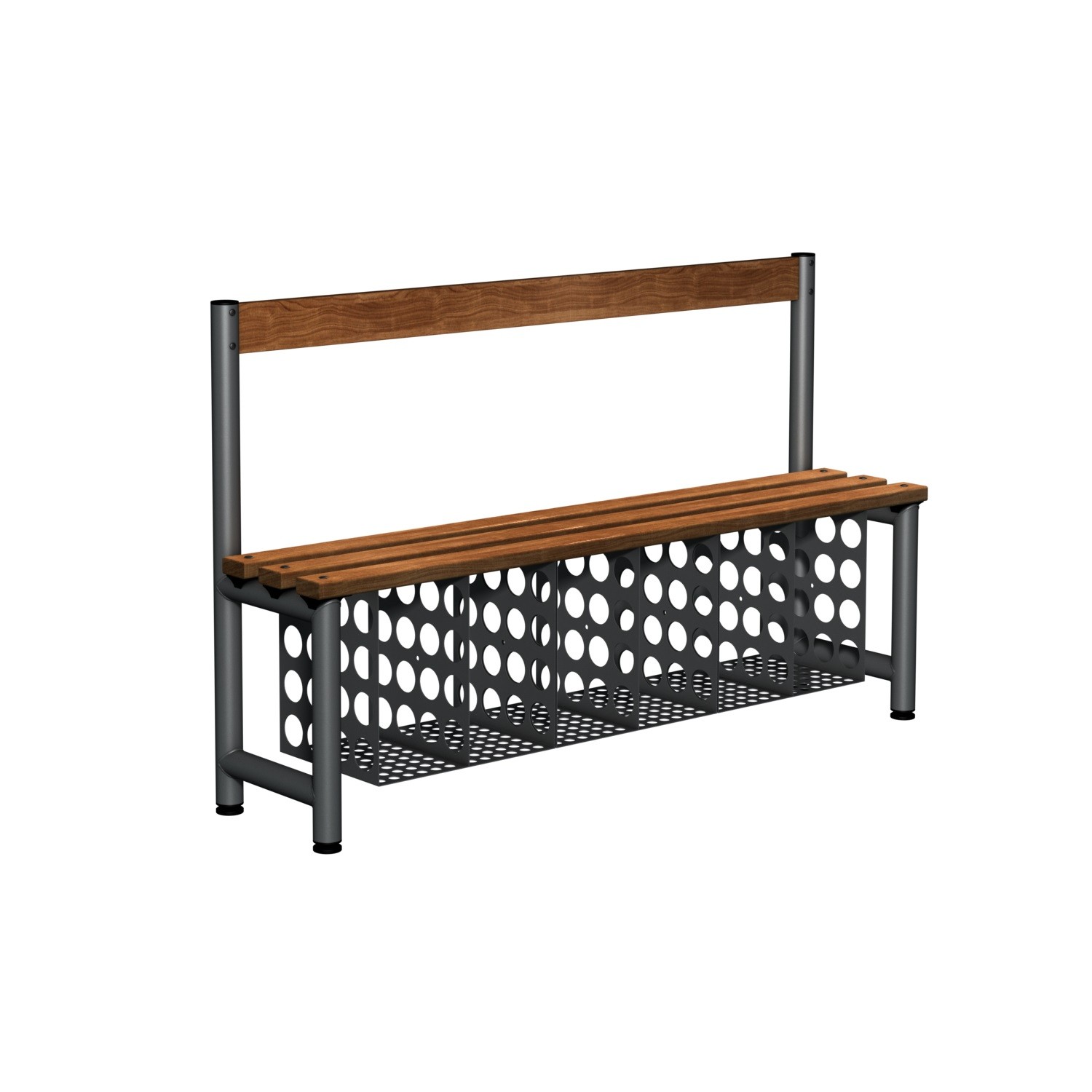 Single Sided Low Seat - Type C