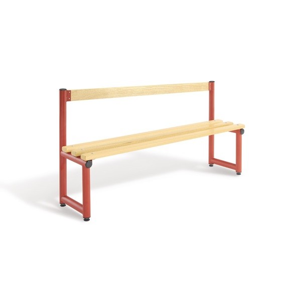 Single Sided Low Seat - Type C