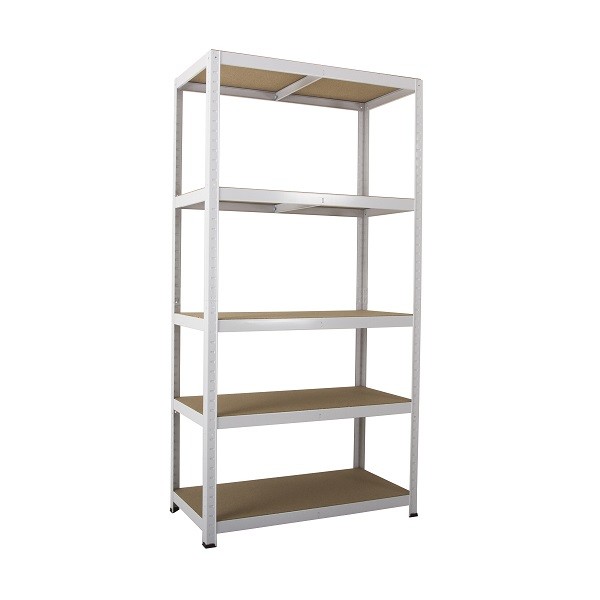 Clicka 265 Shelving