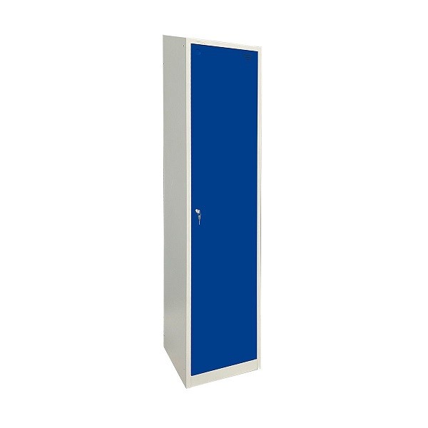 HERO Clean and Dirty Locker Sloping Top