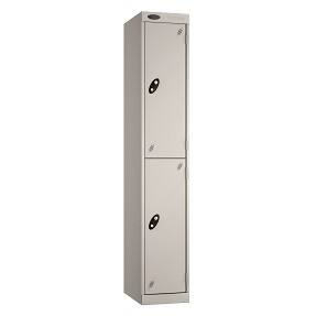 PROBE Expressbox Two Door Locker