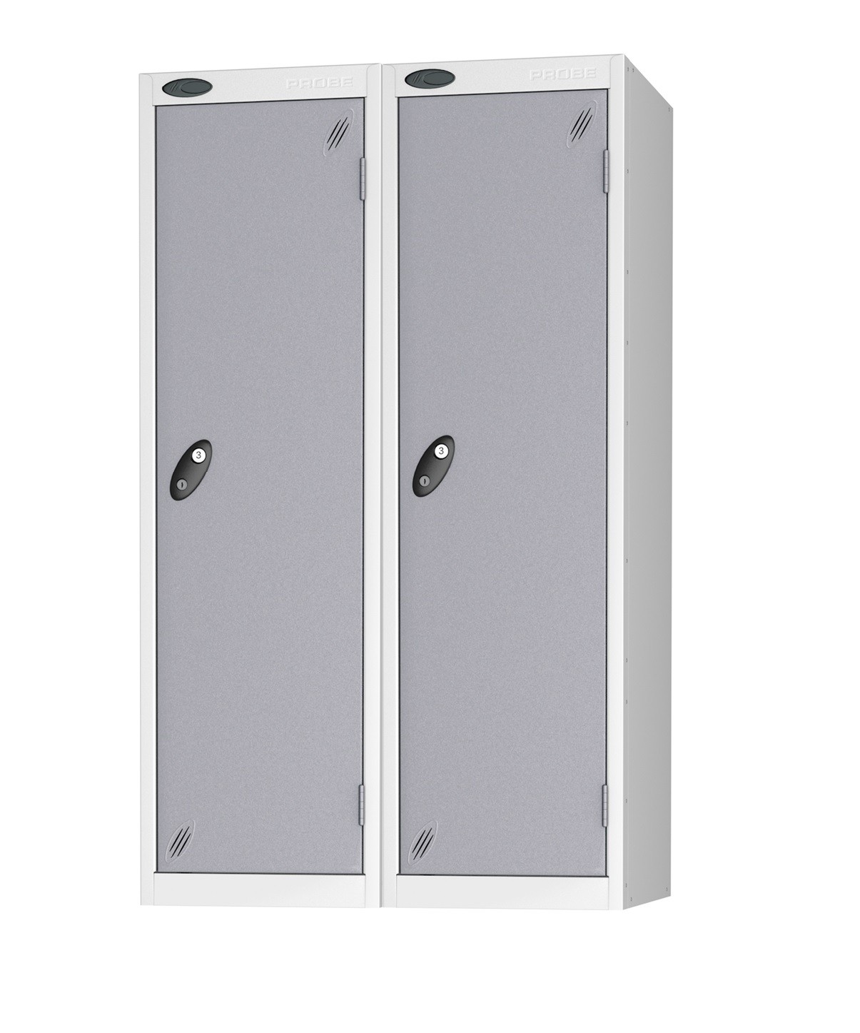 Golf Top Locker - Nest of 2