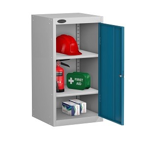 Office/Tool Cupboard