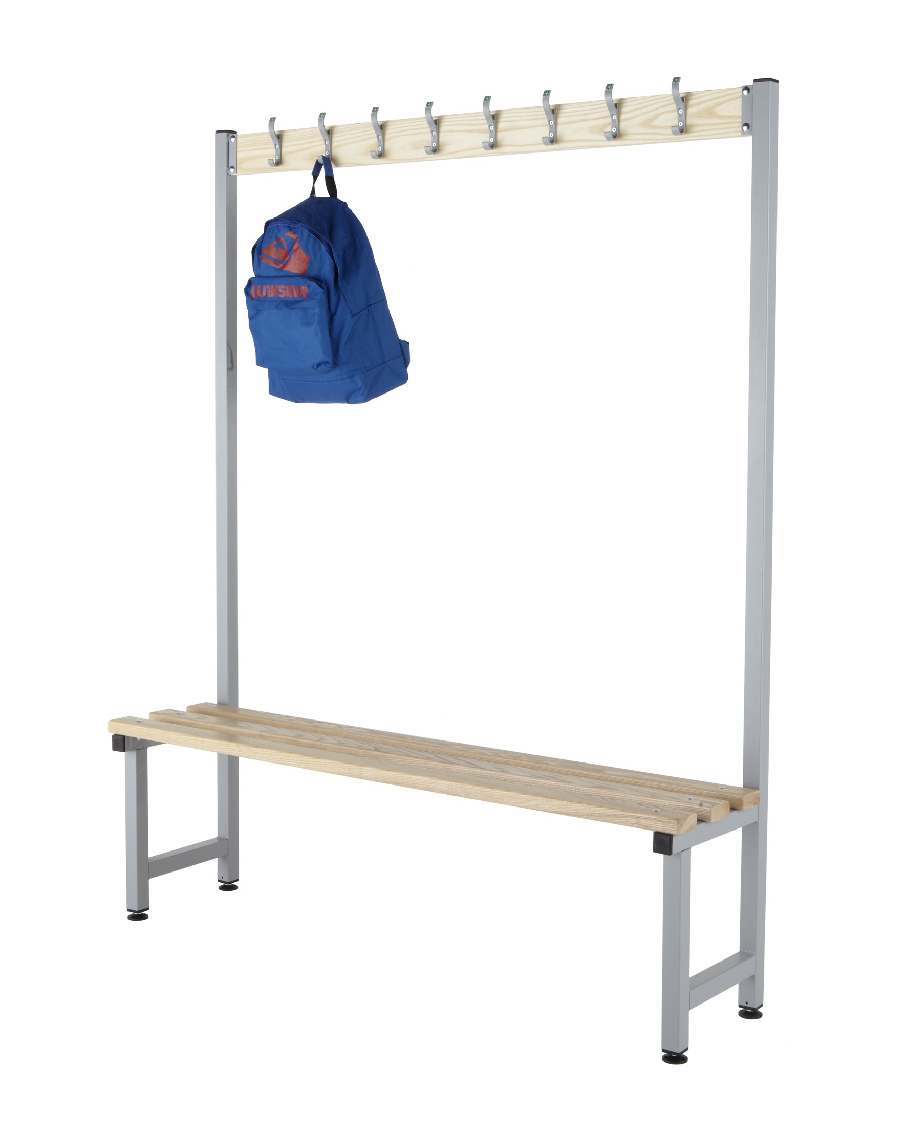 Single Sided Hook Bench - Type J