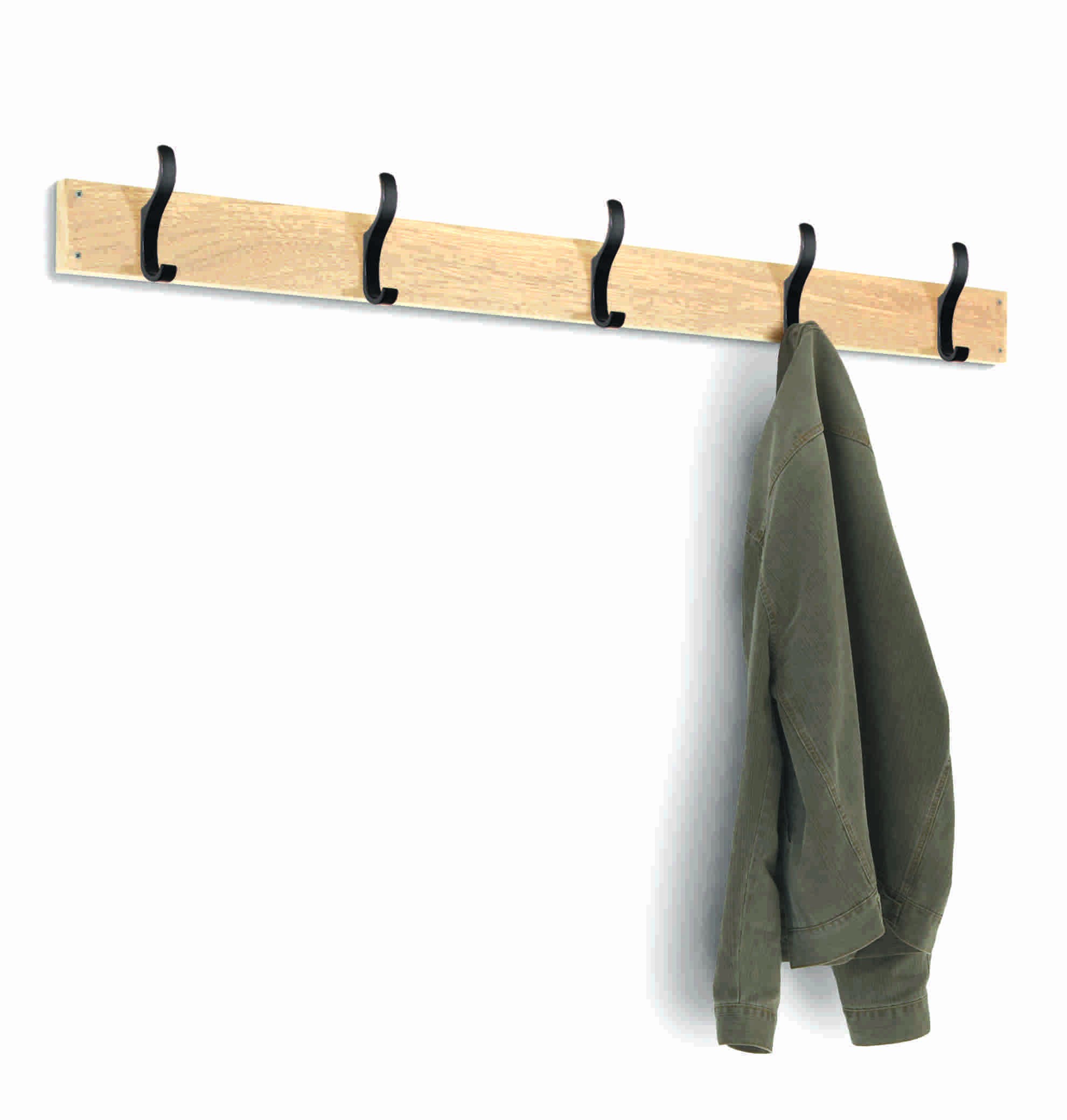 Wall Hook Strip - Type A