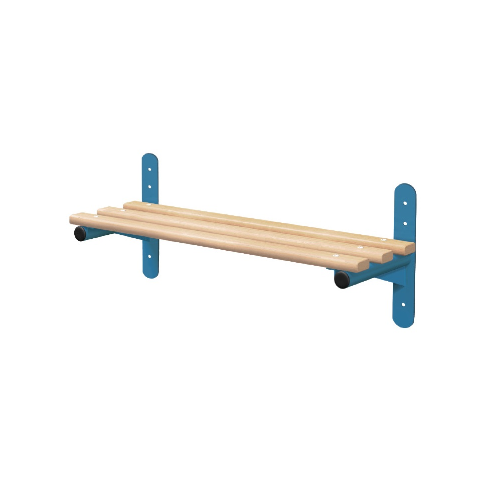 Wall Mounted Bench - Type F