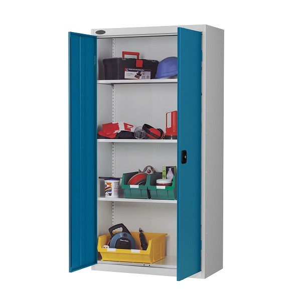 Buy Standard Office Cupboard uk